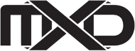 logo MXD